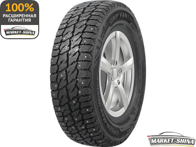 Leao Tire (LingLong) Green-Max Winter Grip VAN 2 215/65 R16 109R