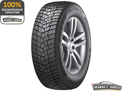 Hankook Winter i*pike LV RW15 205/75 R16 110/108R