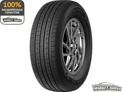 Grenlander Maho 79 285/50 R20 116V