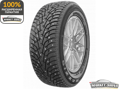 Maxxis NS5 Premitra Ice Nord 195/65 R15 95T