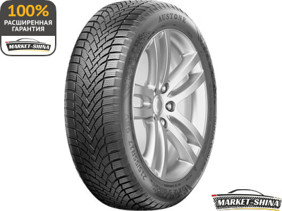 Austone Nixia Winter Pro 275/35 R20 102W