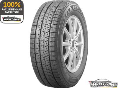 Bridgestone Blizzak Ice 195/65 R15 95T