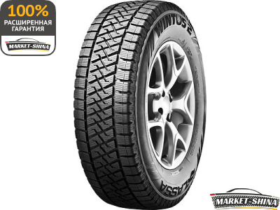 LASSA Wintus 2 215/75 R16 116R