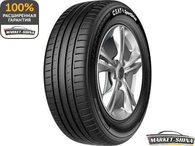 CEAT SportDrive 225/55 R18 102W