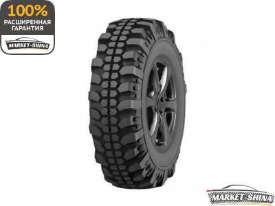 Forward Safari 500 33/12.5 R15 108L