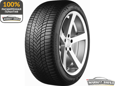 Bridgestone Weather Control A005 Evo 235/60 R18 107V