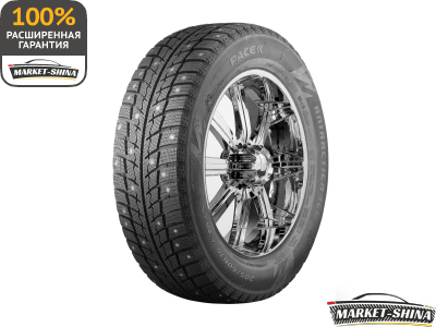 PACE Antarctica Ice 205/65 R16 99T