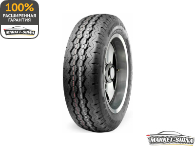 Leao Tire (LingLong) R666 195/75 R14 106/104R
