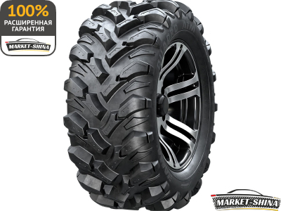 КАМА (Нижнекамский шинный завод) Quadro ATM (НК-437) 10/0 R—14 51L