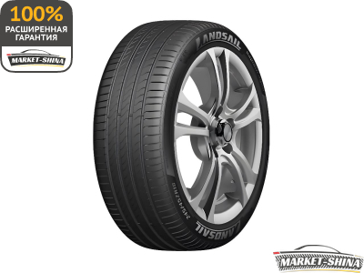 Landsail RapidDragon SUV 235/55 R19 105W