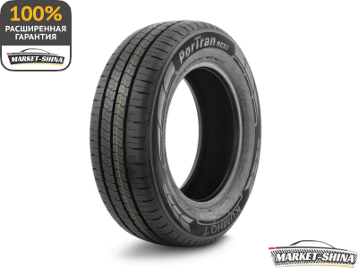 Kumho Portran KC53 155/0 R12 88R