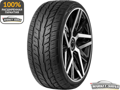 Grenlander Dias Zero 275/40 R20 106W