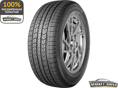 Delmax UtilityPro 255/55 R18 109V