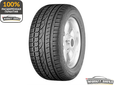 Continental ContiCrossContact UHP 295/40 R20 106Y