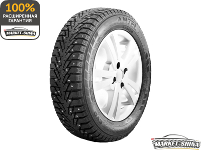 Pirelli NordMaster Evo 215/55 R17 98T