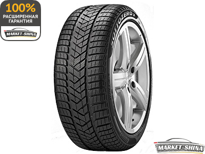 Pirelli Winter Sottozero III 245/40 R19 98V
