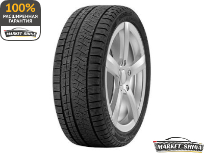 Triangle SnowLink Trin PL02 235/60 R19 107H