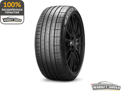 Pirelli P Zero Sports Car 275/40 R19 105Y
