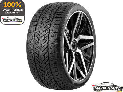 Ilink SnowGripper II 275/55 R19 111H