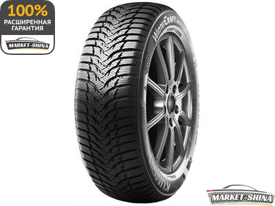 Kumho WP51 205/45 R16 87H