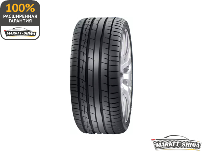 ACCELERA Iota-ST68 255/55 R18 109V XL