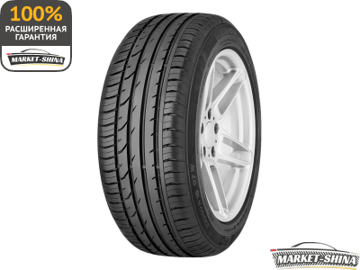 Continental ContiPremiumContact 2 185/50 R16 81T