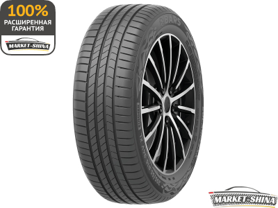 Bars SolarFlexx 265/60 R18 114H