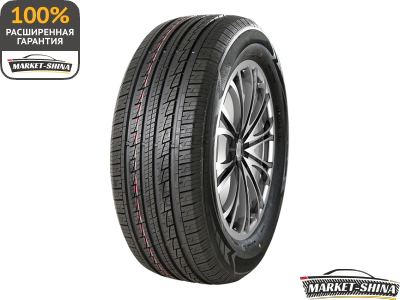 SONIX Primemarch H/T 79 245/70 R16 111H