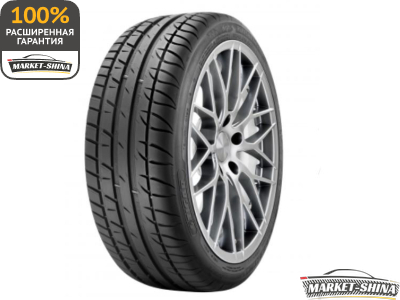 Tigar High Performance 185/50 R16 81V
