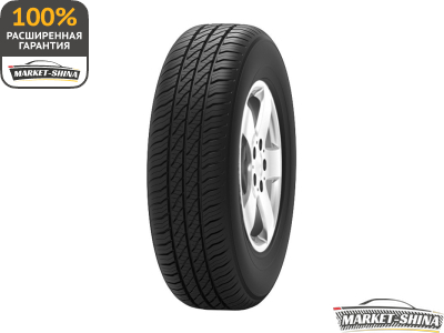 КАМА (Нижнекамский шинный завод) КАМА 241 175/65 R14 82H