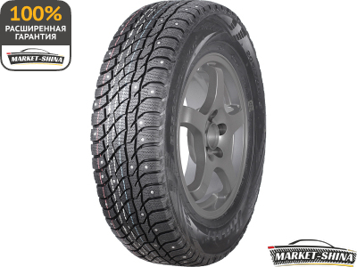 Viatti Bosco Nordico V-523 шип 215/70 R16 100T