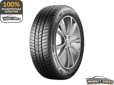 Barum Polaris 5 215/65 R16 102H