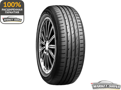 Nexen Nblue HD Plus 165/60 R15 77T