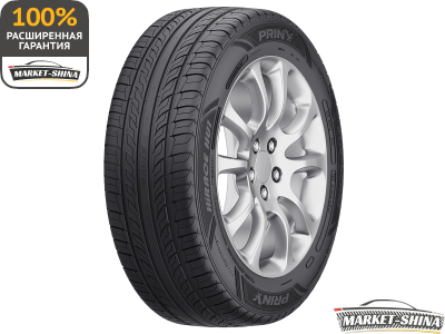 Prinx HiRace HU1 215/55 R16 97W