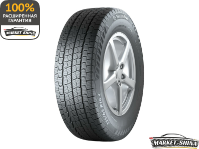 Matador MPS 400 Variant All Weather 2 215/70 R15 109R