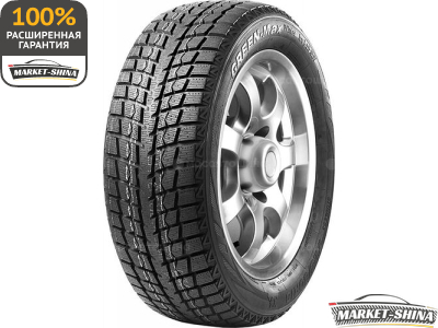 Leao Tire (LingLong) Ice I-15 Winter Defender SUV 255/60 R18 112H