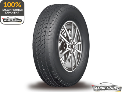 SONIX Van A/S 195/75 R16 107/105R