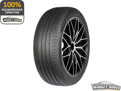 Autogreen Sport Macro SSC3 255/50 R19 107W