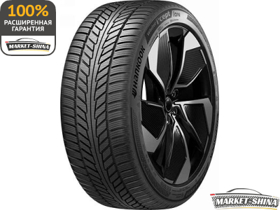 Hankook IW01 EV 235/45 R18 98V