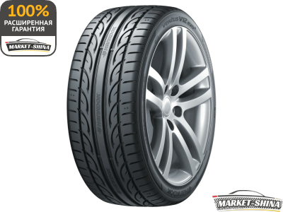 Hankook Ventus V12 Evo 2 K120 245/45 R20 103Y