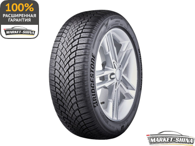 Bridgestone Blizzak LM005 165/70 R14 85T