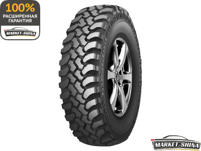 Forward Safari 540 205/75 R15 97S