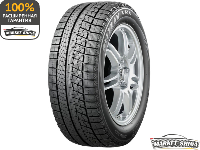 Bridgestone Blizzak VRX 205/65 R15 94S