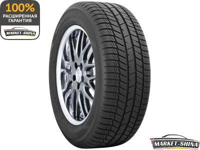 Toyo Snowprox S954 235/55 R18 104H