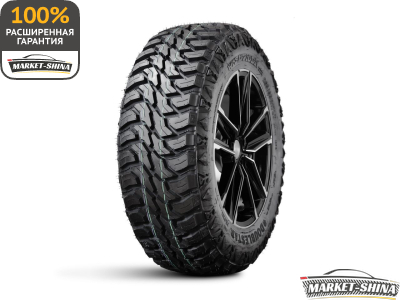 Double Star T01 245/70 R17 114N