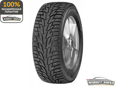 Hankook Winter i*Pike RS W419 195/55 R15 89T