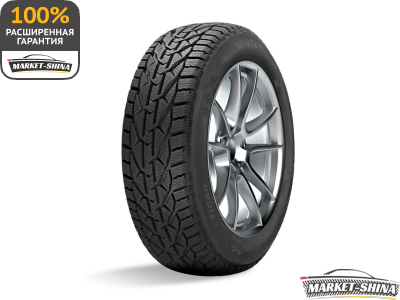 Tigar Winter SUV 215/60 R17 96H