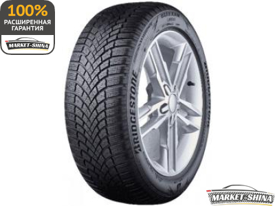 Bridgestone BlizzakLM005 225/60 R17 103V