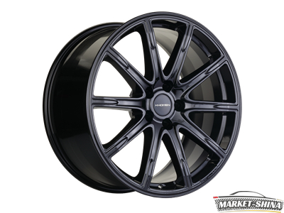 Khomen 1903 8.5 x 19 5*112 Et:38 Dia:66.6 BLACK