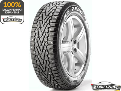 Pirelli Ice Zero 245/45 R20 103H
